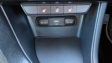 Kia Sportage 1.6 GDi ISG Edition 25 5dr Petrol Estate